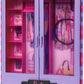 Barbie Fashionistas Ultimate Closet Doll and Accessories image 4