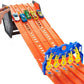 Circuit de course Hot Wheels Roll Out