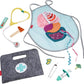 Kit patient et médecin Fisher-Price avec accessoires