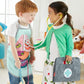 Kit patient et médecin Fisher-Price avec accessoires
