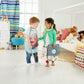 Kit patient et médecin Fisher-Price avec accessoires