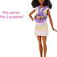 Barbie Newborn Pups Playset | Colour-Change Puppies | Mom Dog + 3 Pups + Accessories