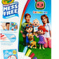 Crayola Color Wonder, Cocomelon Colouring Pages