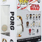 Funko Pop! Star Wars Porg Chase Édition Limitée n° 198