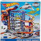 Garage Super Ultime Hot Wheels