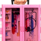 Le placard ultime de Barbie Fashionistas