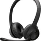 Casque Logitech H390 USB avec microphone antibruit, lot de 16