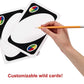 Mattel Games Classic Giant UNO