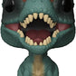 Funko Pop! Figurine de chasse au dilophosaure de Jurassic Park #550