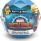 Funko Marvel Battleworld Series 1 Mystery of the Thanostones Battle Ball
