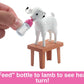 Barbie Careers Playset, Farm Veterinarian Set Doll