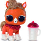 LOL Surprise! Pets Eye Spy Série 4 -1 avec 7 surprises