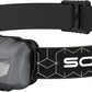 Lampe frontale LED SOLIDLINE SH1 de Ledlenser 110 lumens pour camping, randonnée et travail