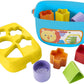 Premiers blocs de formes Fisher Price pour bébé