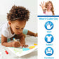 Pages de coloriage et feutres Crayola Color Wonder Frozen 2 sans dégâts