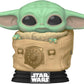 Funko Pop! Star Wars : The Mandalorian - L'Enfant dans le sachet n° 405