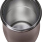 Contigo Autoseal Vacuum Insulated Travel Mug 470ml | Stainless Steel | Latte Matte