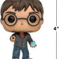 Funko Pop! Films : Harry Potter Harry avec la prophétie