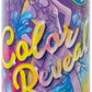 Poupée Barbie Color Reveal série Neon Tie-Dye