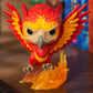 Figurine Funko Pop! Harry Potter - Fumseck n° 87