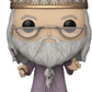 Funko Pop! Harry Potter Albus Dumbledore W/Wand #5891