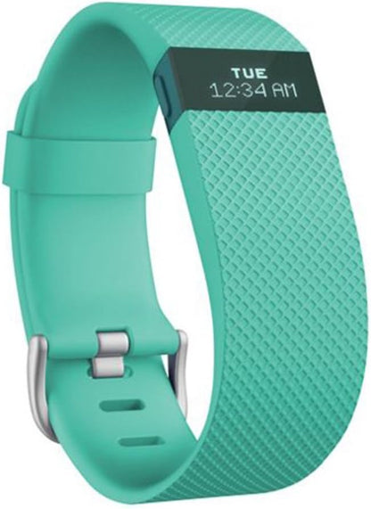 Bracelet Fitbit Charge HR pour la fréquence cardiaque et l'activité