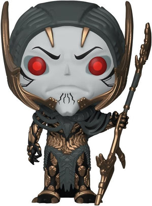 Funko Pop! Marvel Corvus Glaive | Avengers: Infinity War Vinyl Collectible Figure