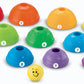 Gobelets empilables et roulants Fisher-Price Brilliant Basics