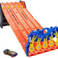 Circuit de course Hot Wheels Roll Out
