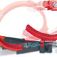 Course Hot Wheels à plusieurs boucles