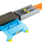 Coffret de jeu Hot Wheels comprenant voitures et circuit