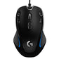 Logitech G300S Optical Wired Gaming Mouse