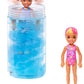 Barbie Color Reveal Chelsea Doll 6 Surprises, Neon Tie-Dye