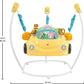 Fisher-Price 2-en-1 Servin Up Fun Jumperoo