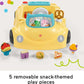 Fisher-Price 2-en-1 Servin Up Fun Jumperoo