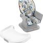 Chaise haute Fisher-Price SpaceSaver Collection Baies