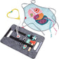 Kit patient et médecin Fisher-Price avec accessoires
