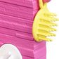 Ensemble de douche et accessoires de bain pour poupée Barbie