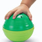 Gobelets empilables et roulants Fisher-Price Brilliant Basics