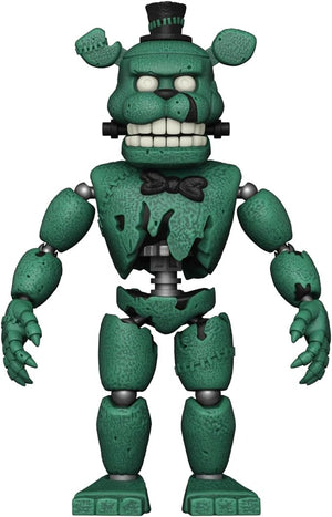 Dreadbear Funko Action Figure | Five Nights at Freddy's FNAF | Vinyl Collectible