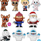 Funko Pop! Minis : Rudolph le renne au nez rouge : Noël - Yukon Cornelius