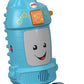 Fisher-Price Laugh & Learn Hoover Light-Up Learning Vacuum