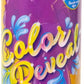 Poupée Barbie sirène à révélation de couleur
