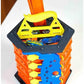 Circuit de course Hot Wheels Roll Out
