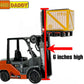 Chariot élévateur Big Daddy Mini Construction Truck Series avec caissons de chargement