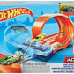 Circuit Hot Wheels Loop Stunt Champion à double voie
