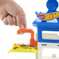 Coffret de jeu Hot Wheels City Attacking Shark Escape