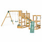 Plum Discovery Adventure Playcentre with Swings (3+ Years)
