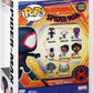 Funko POP! Marvel Spider-Man Across the Spider-Verse image 3