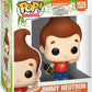 Funko POP! TV: Nick Rewind - Jimmy Neutron image 2